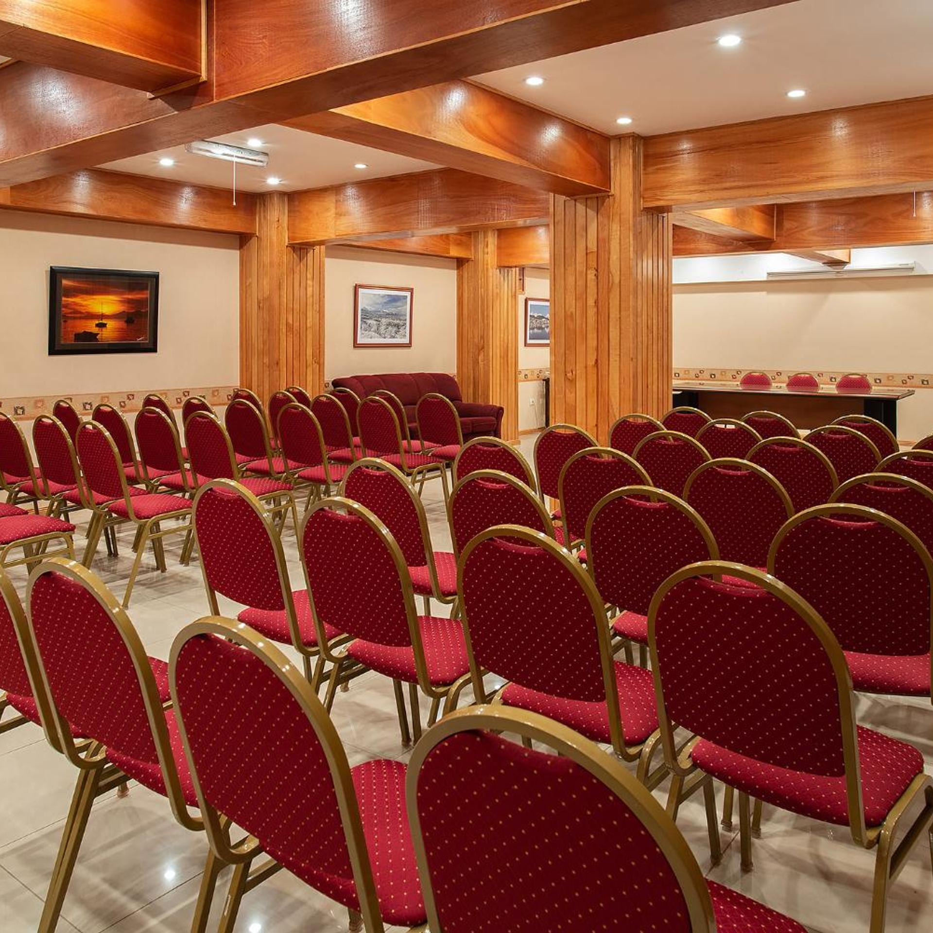 Hotel Tierra del Fuego 39/50