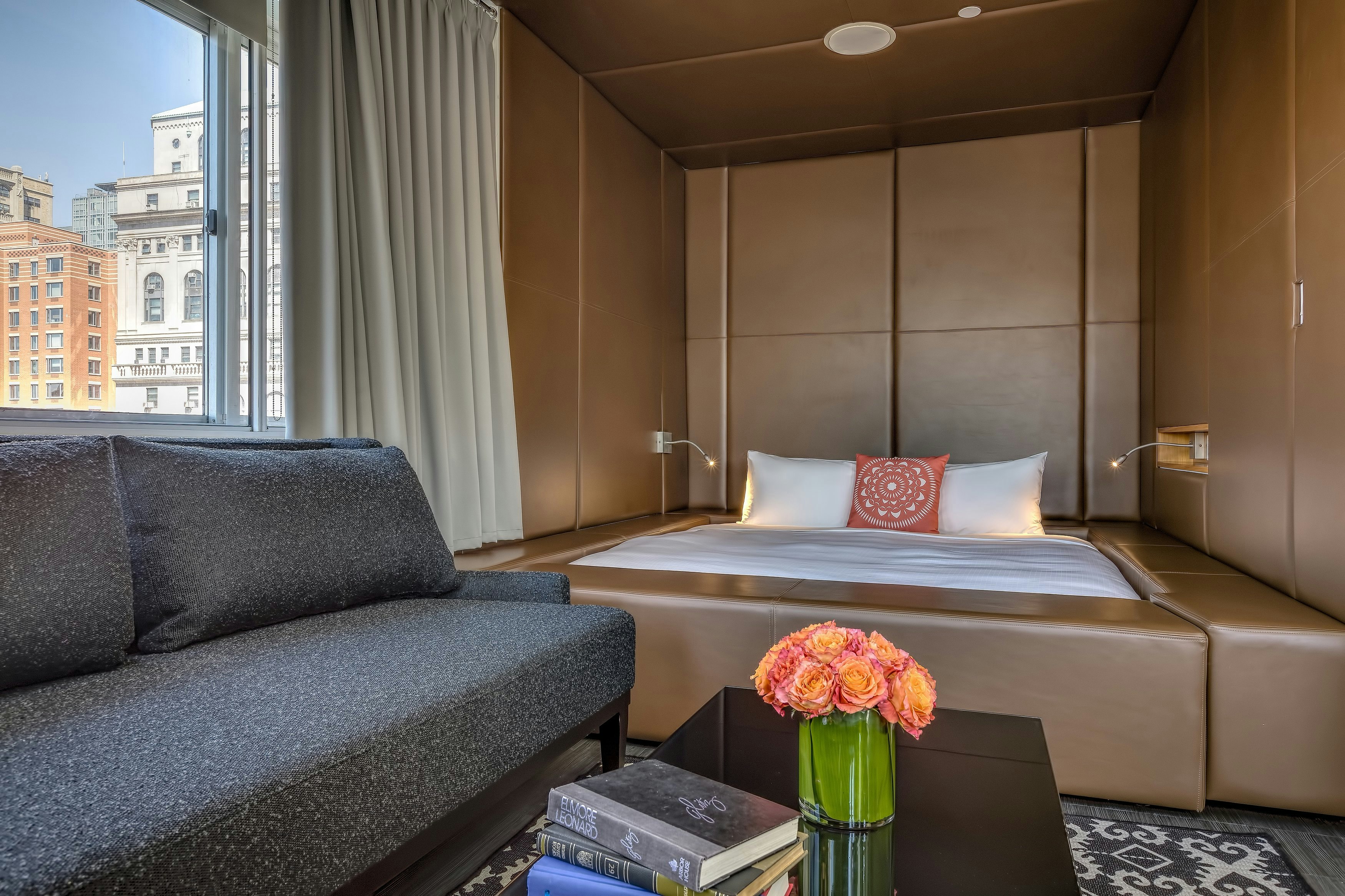 Nu Hotel Brooklyn 50/69