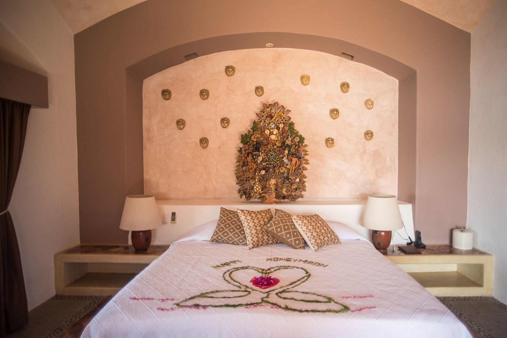 4 Bedrooms, Villa, 4 King Beds, Bay View, Private Pool