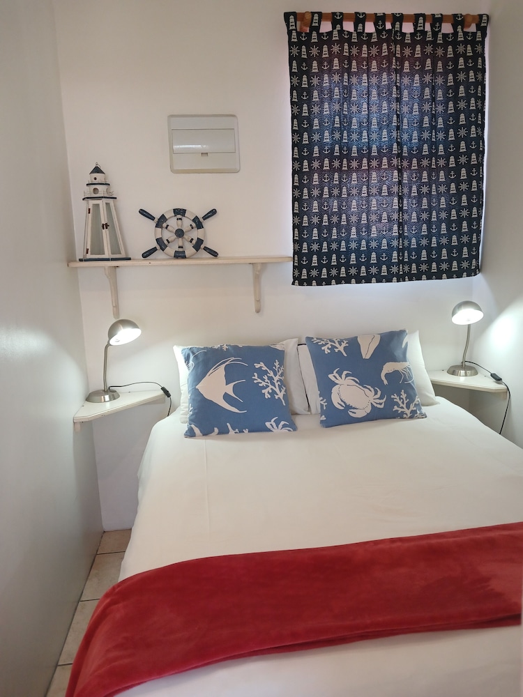 Oom Piet Self Catering Accomodation 13/50