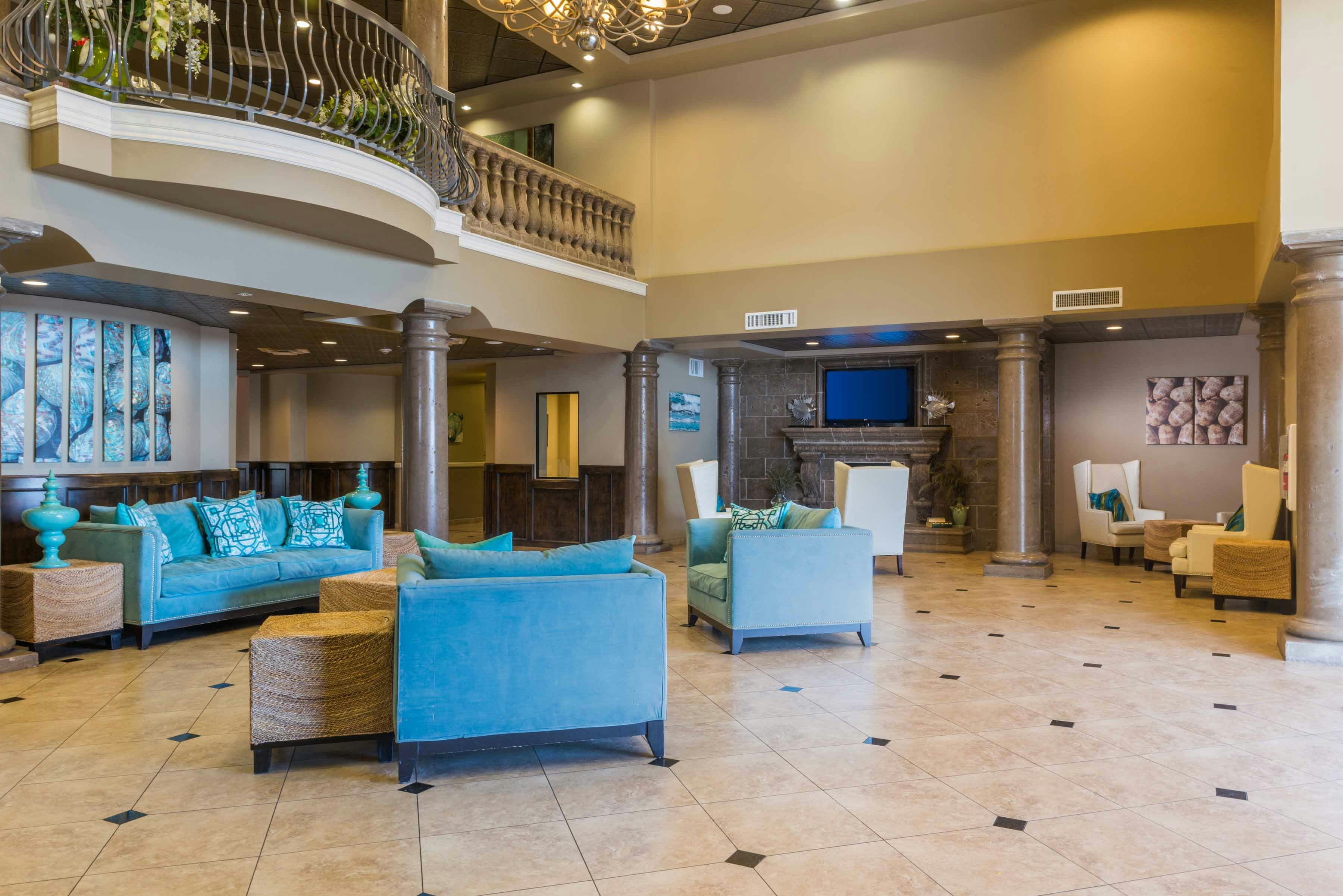 Doubletree By Hilton Hotel Phoenix - Gilbert 14/81