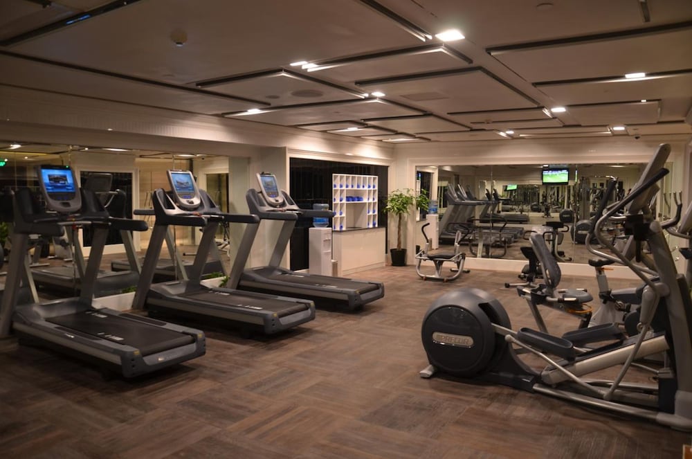 Tonino Lamborghini Hotel Kunshan City Center Package 21/41