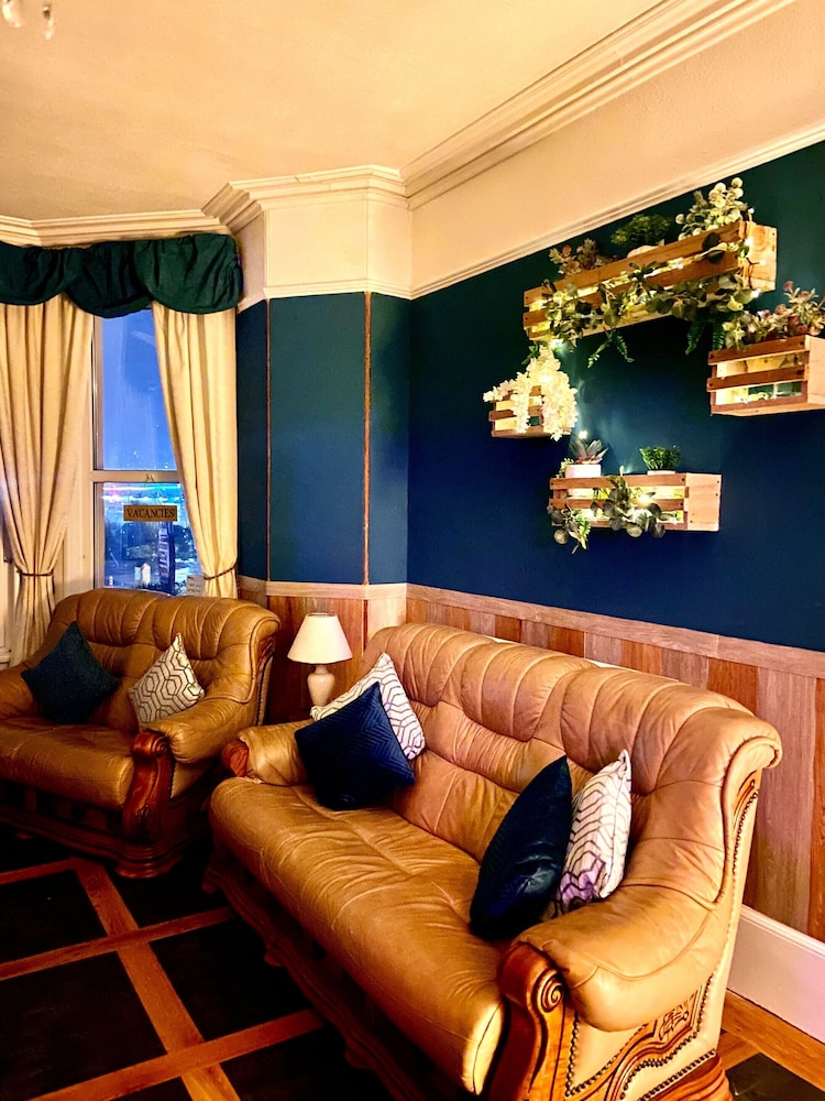 The Briars Guesthouse 31/50