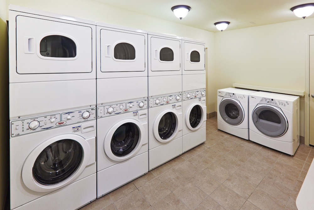 Staybridge Suites Oklahoma City-Quail Springs 23/81
