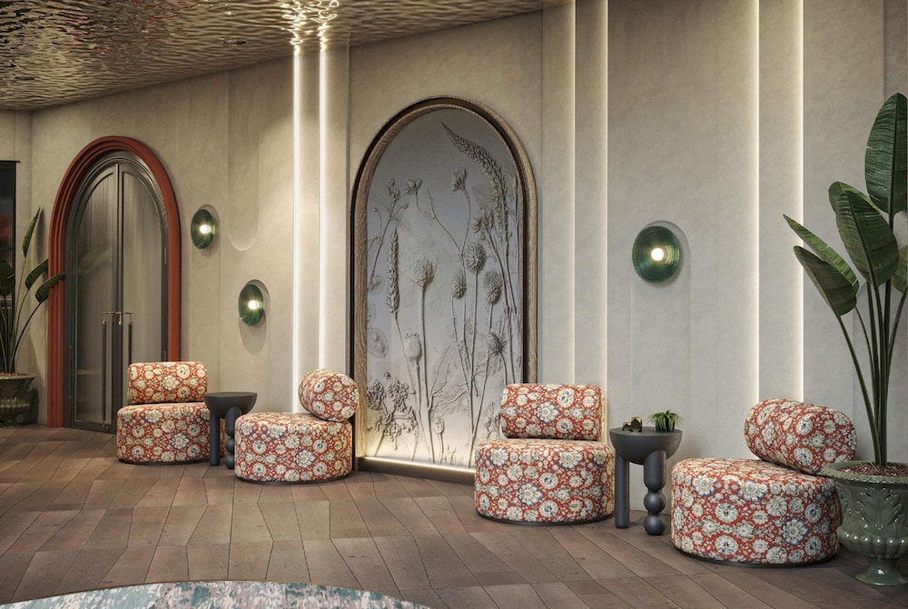 Swissotel Marianske Lazne 32/50