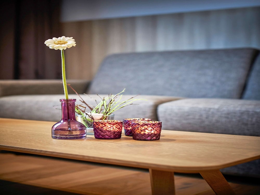 Hotel Mercure Roeselare 36/68