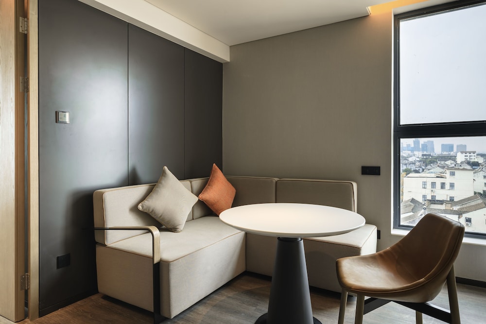 AC Hotel by Marriott Suzhou China 20/36