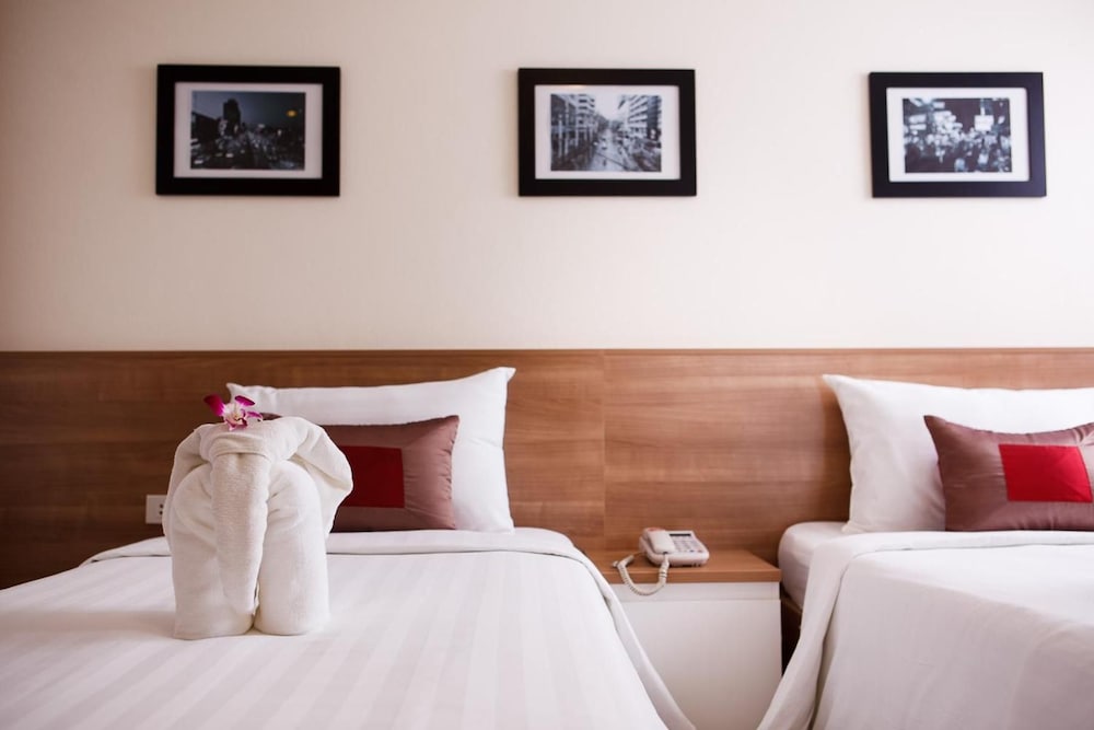 Kc Place Srinakarin 22/35