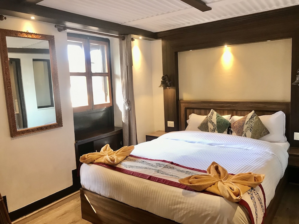Shiva Guest House 28/50