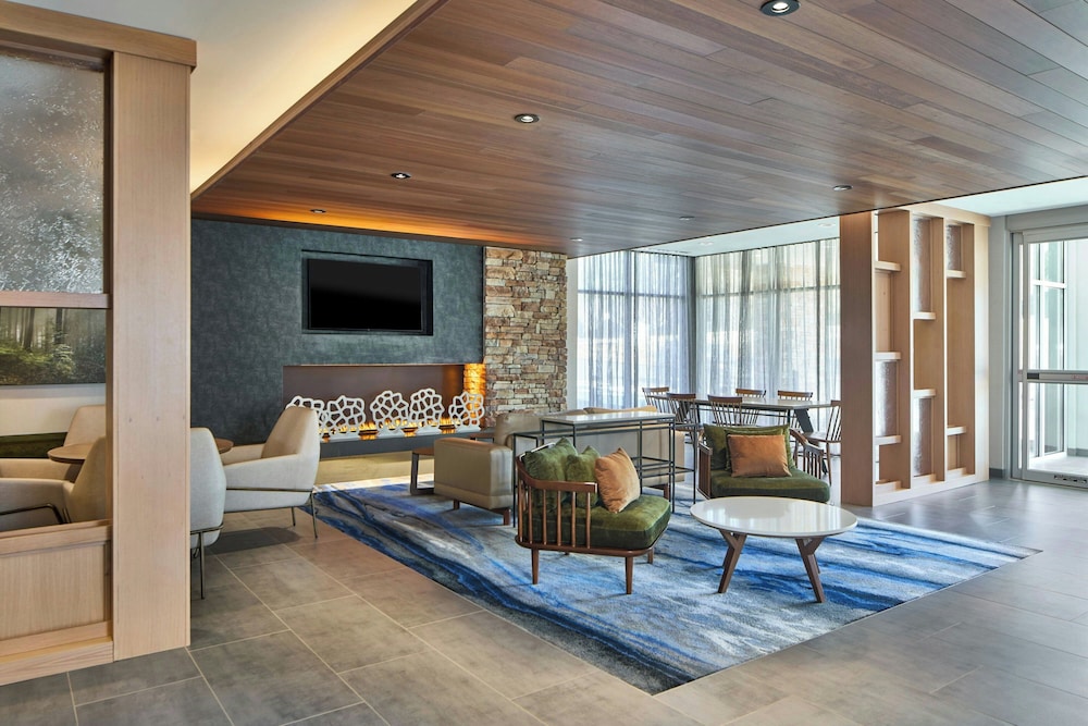 Fairfield By Marriott Inn & Suites Cornelia 13/25