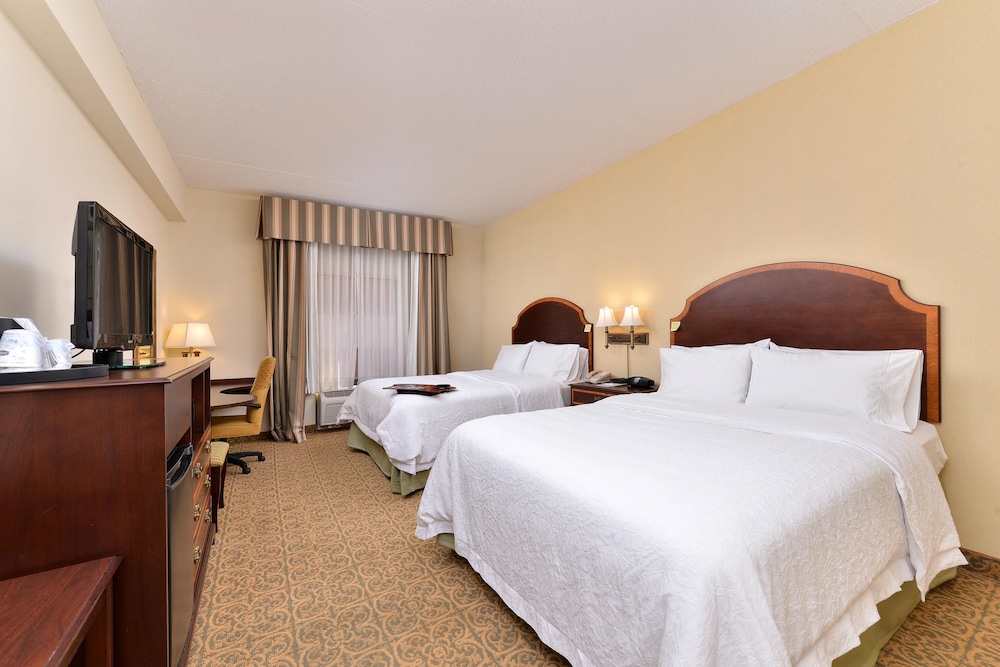 Hampton Inn Pikeville 19/76