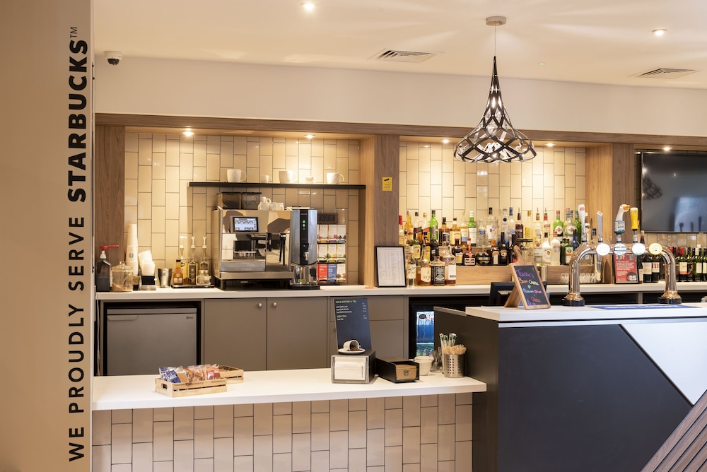 Holiday Inn Birmingham M6 Jct 7 Hotel 59/78