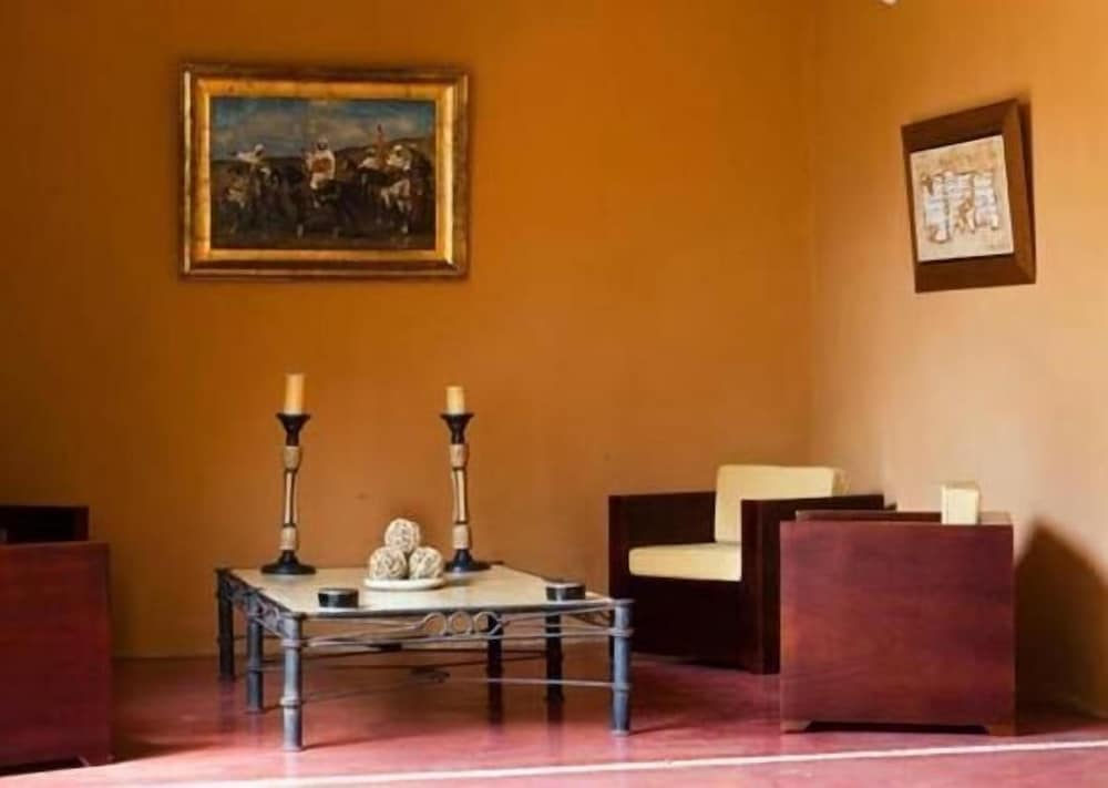 Hotel Hacienda Vip 4/50