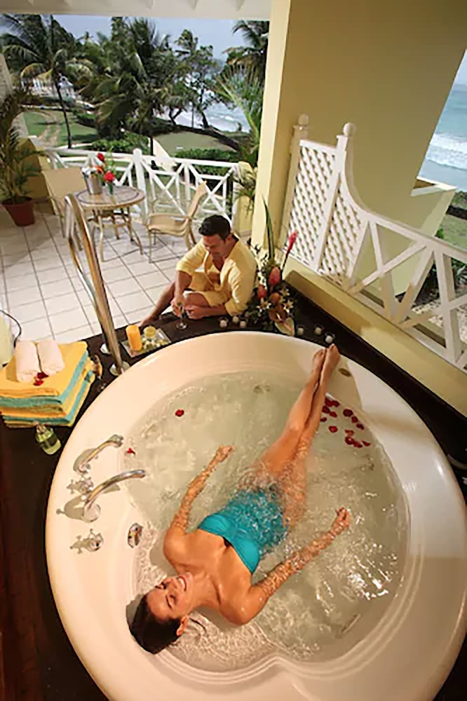 Magdalena Grand Beach Resort 19/52