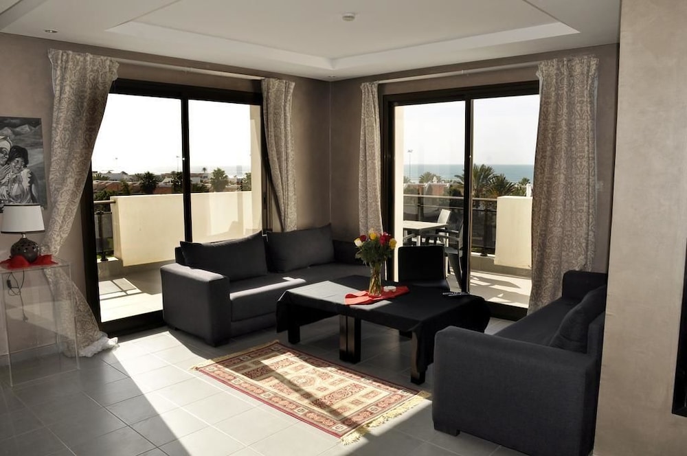 La Suite Agadir Boutique Hotel 10/29