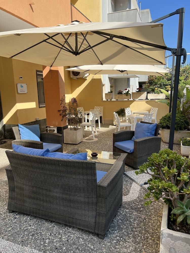 Hotel Minerva 16/27
