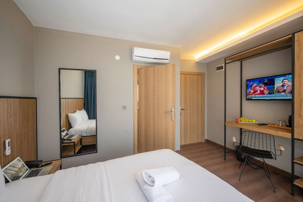 Corlu Dem Hotel 31/50