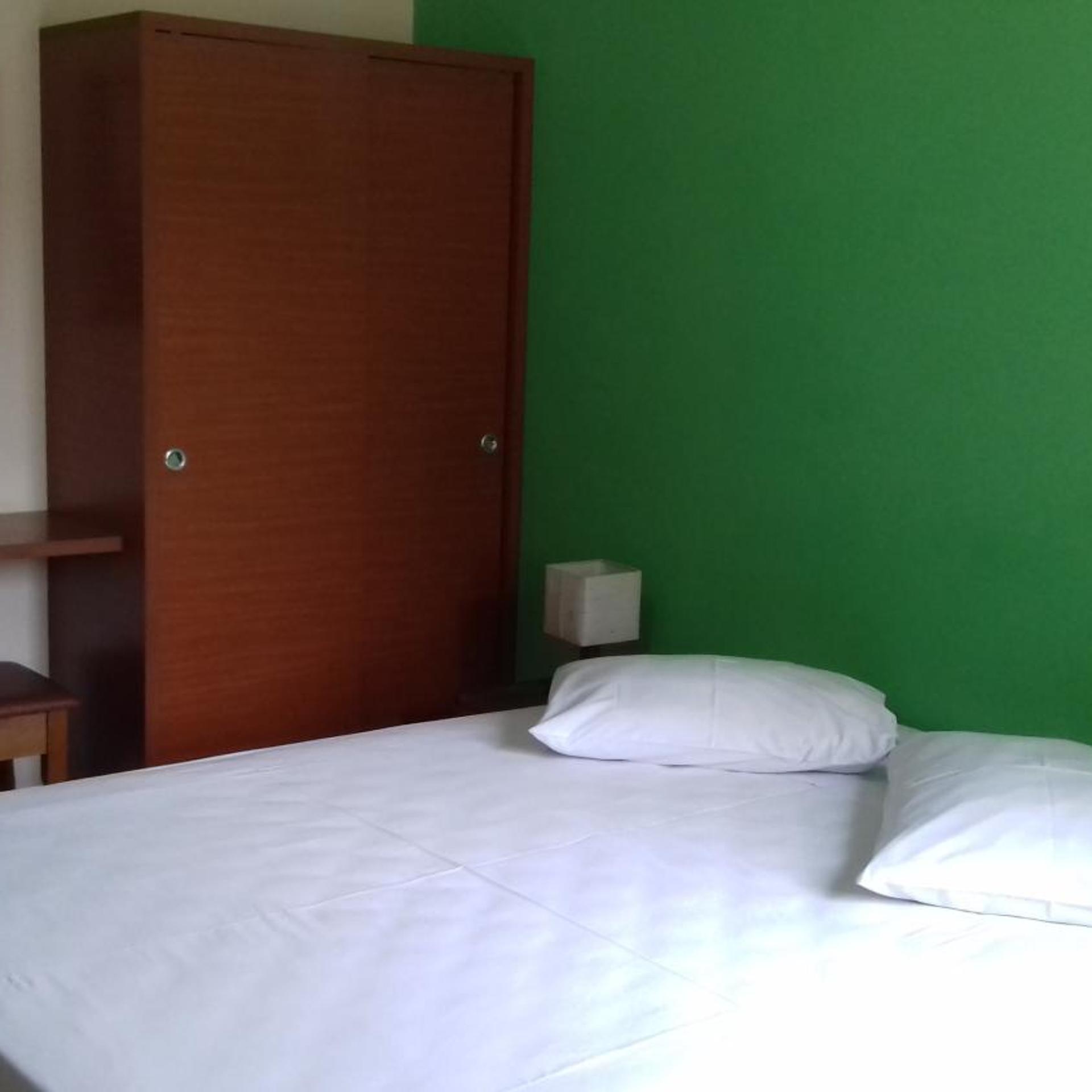Hotel Modelo 23/50