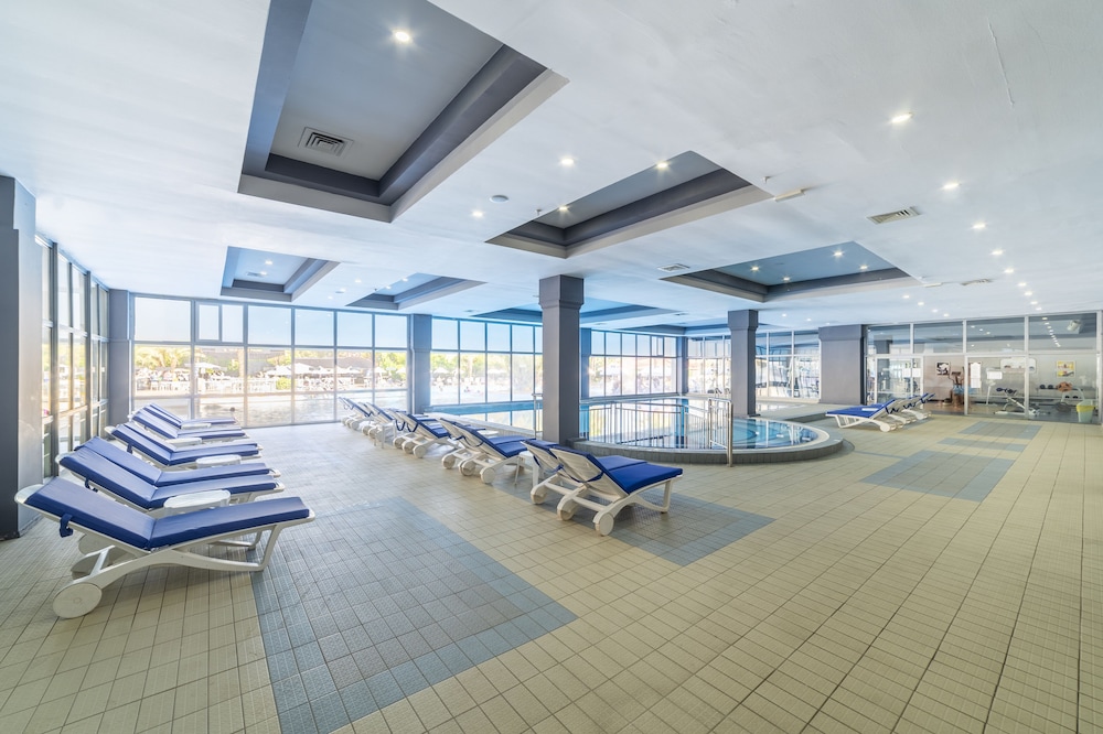 Queens Park Goynuk Hotel All Inclusive 25/50