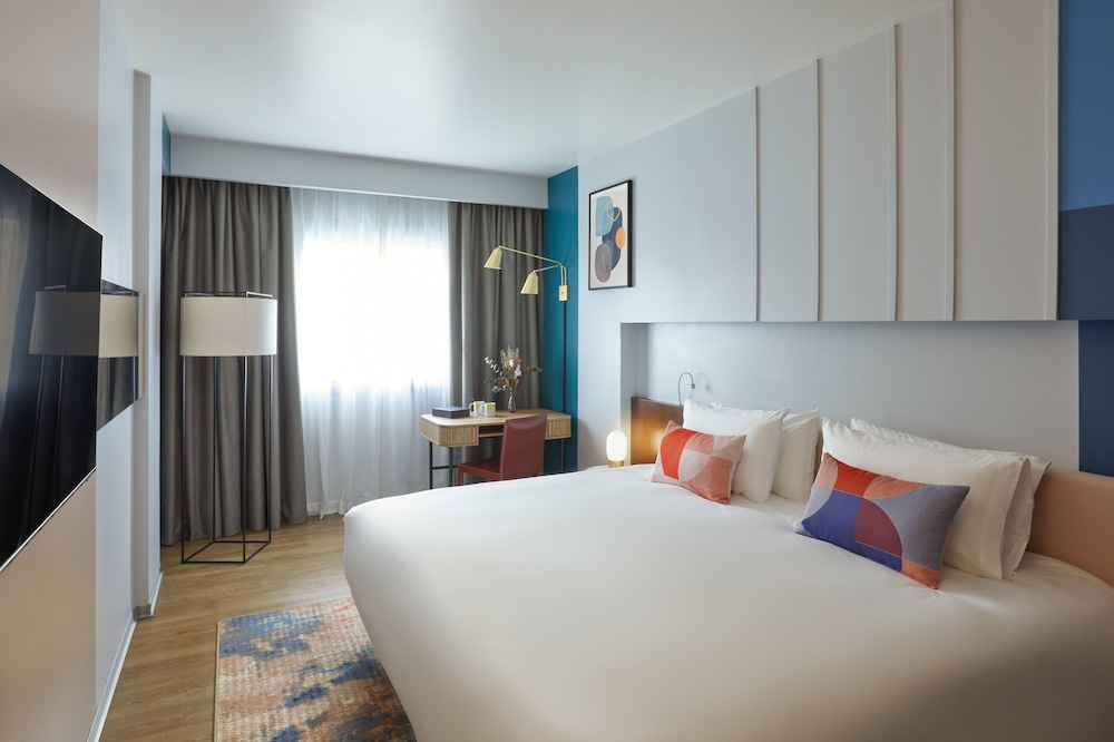 Premium, Single Bed