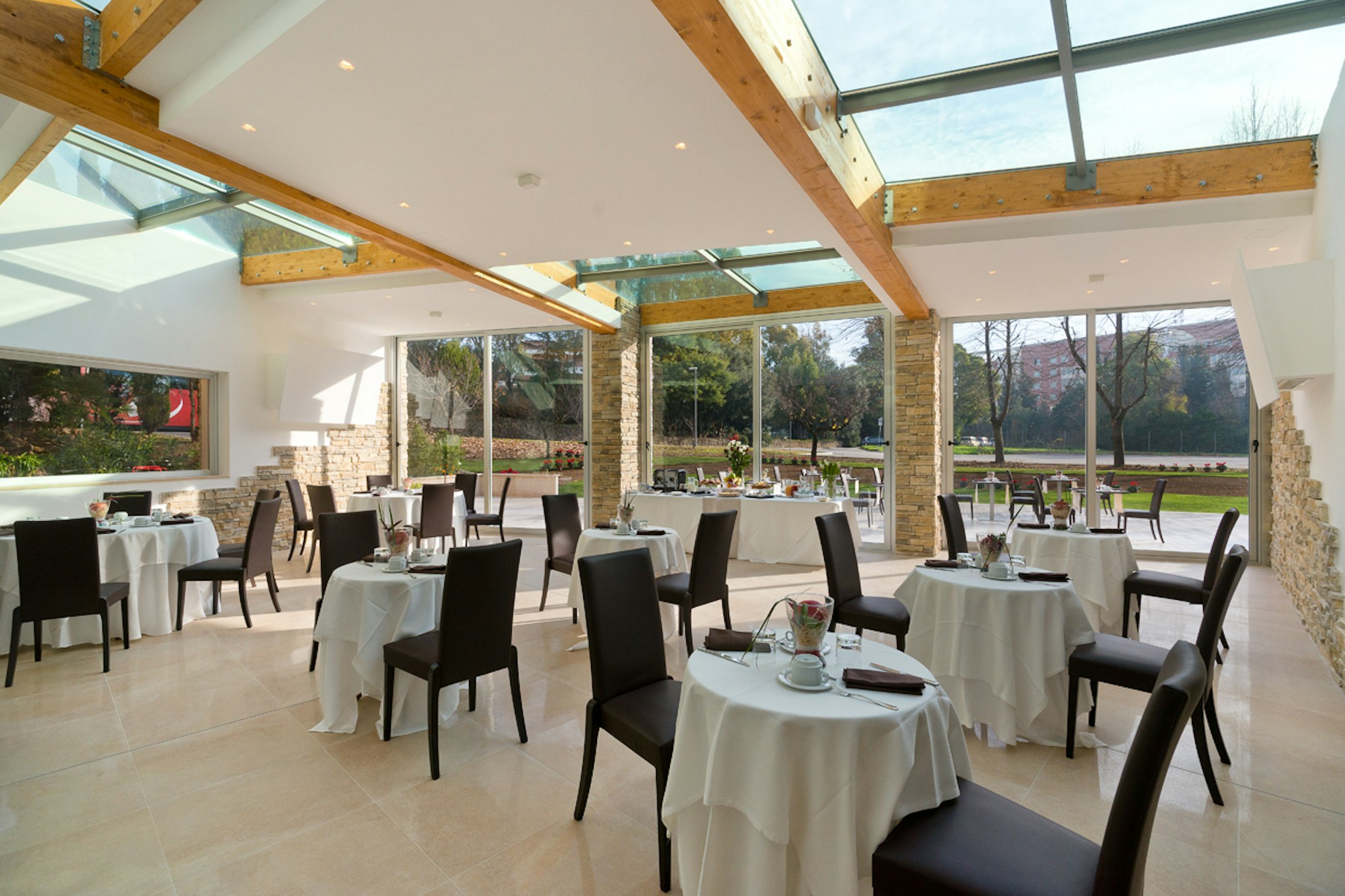 ELE Green Park Hotel Pamphili 38/65