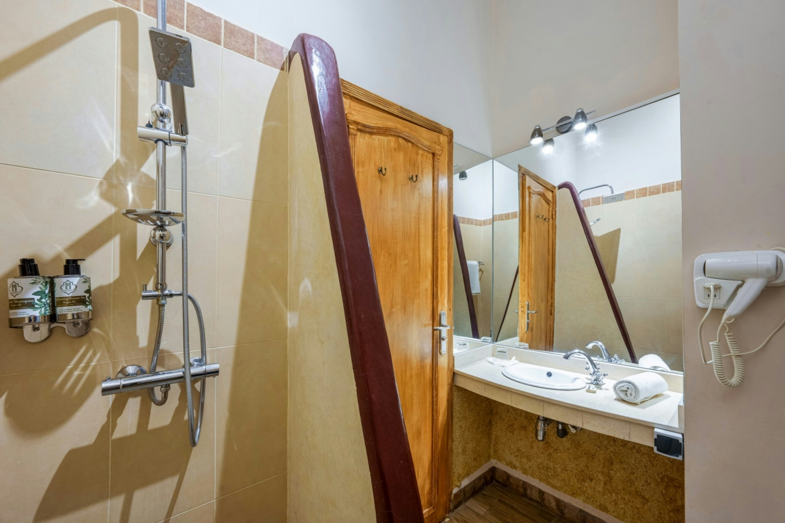 Albakech Boutique Hotel and Spa 45/48