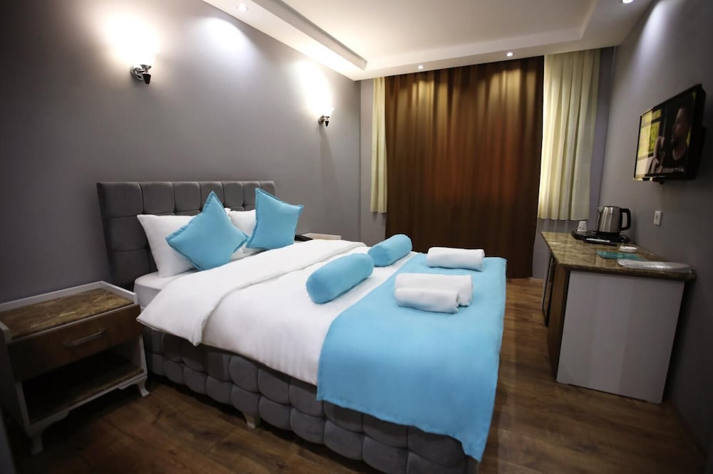 Grand Atakum Boutique Hotel 15/44