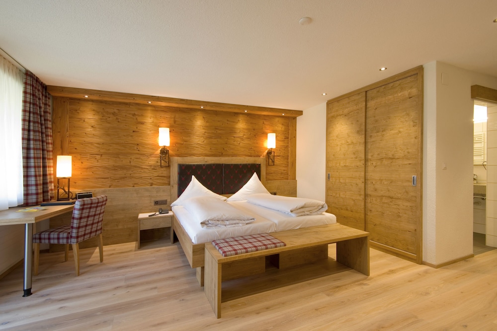 Relais Du Silence Schloss Ragaz 18/50