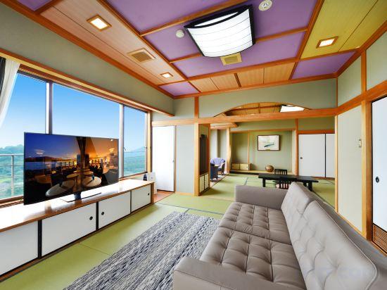 Asahi, Suite, Corner