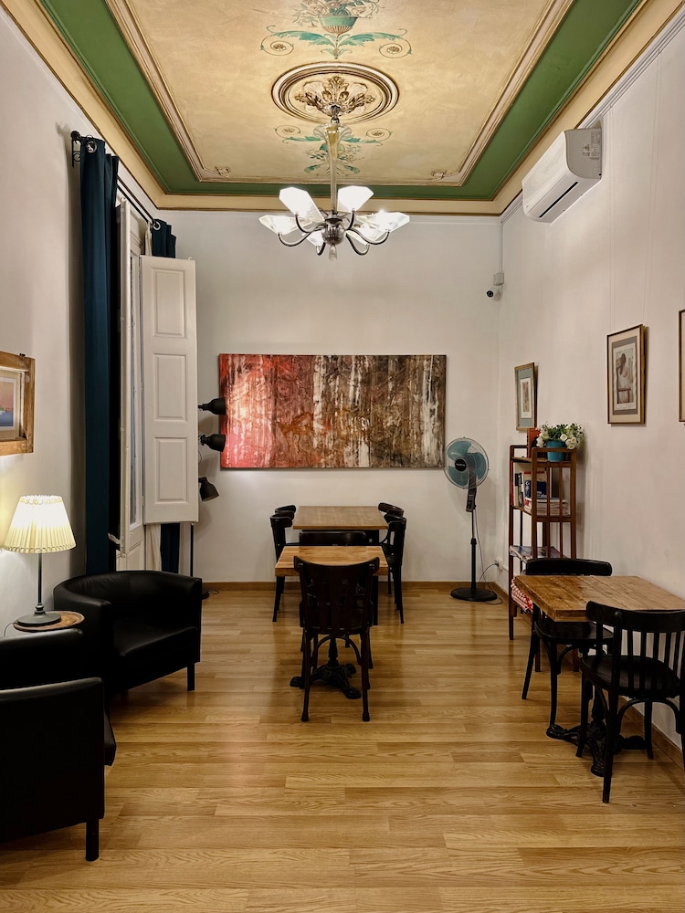 BARCELONA CENTER INN 30/50