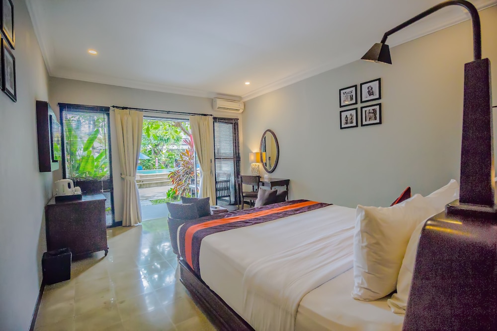 The Lokha Legian Resort and Spa 38/75