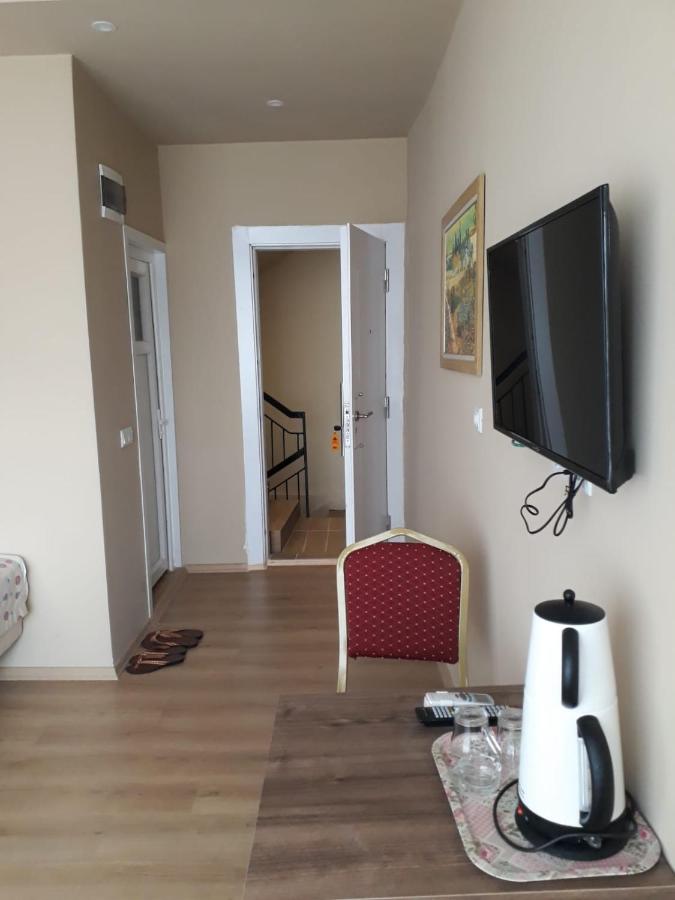 Nest Hotel ANTALYA 30/40