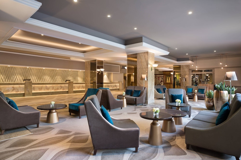 Westin Zagreb Hotel 62/68