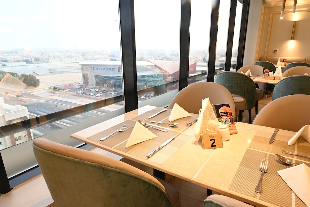 بلاتينيوم السبعين للأجنحة الفندقية(Platinum Seventy Serviced Apartments) 49/61