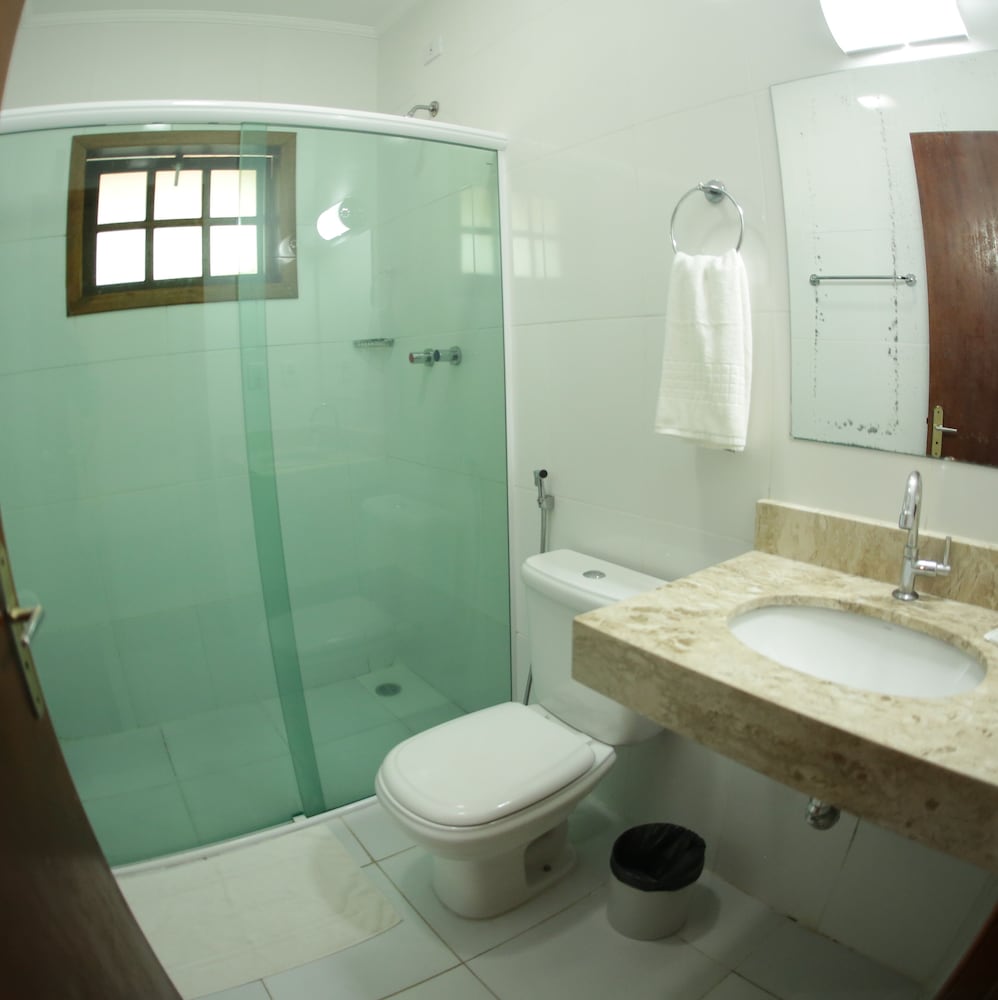 ECO PARK HOTEL 48/50