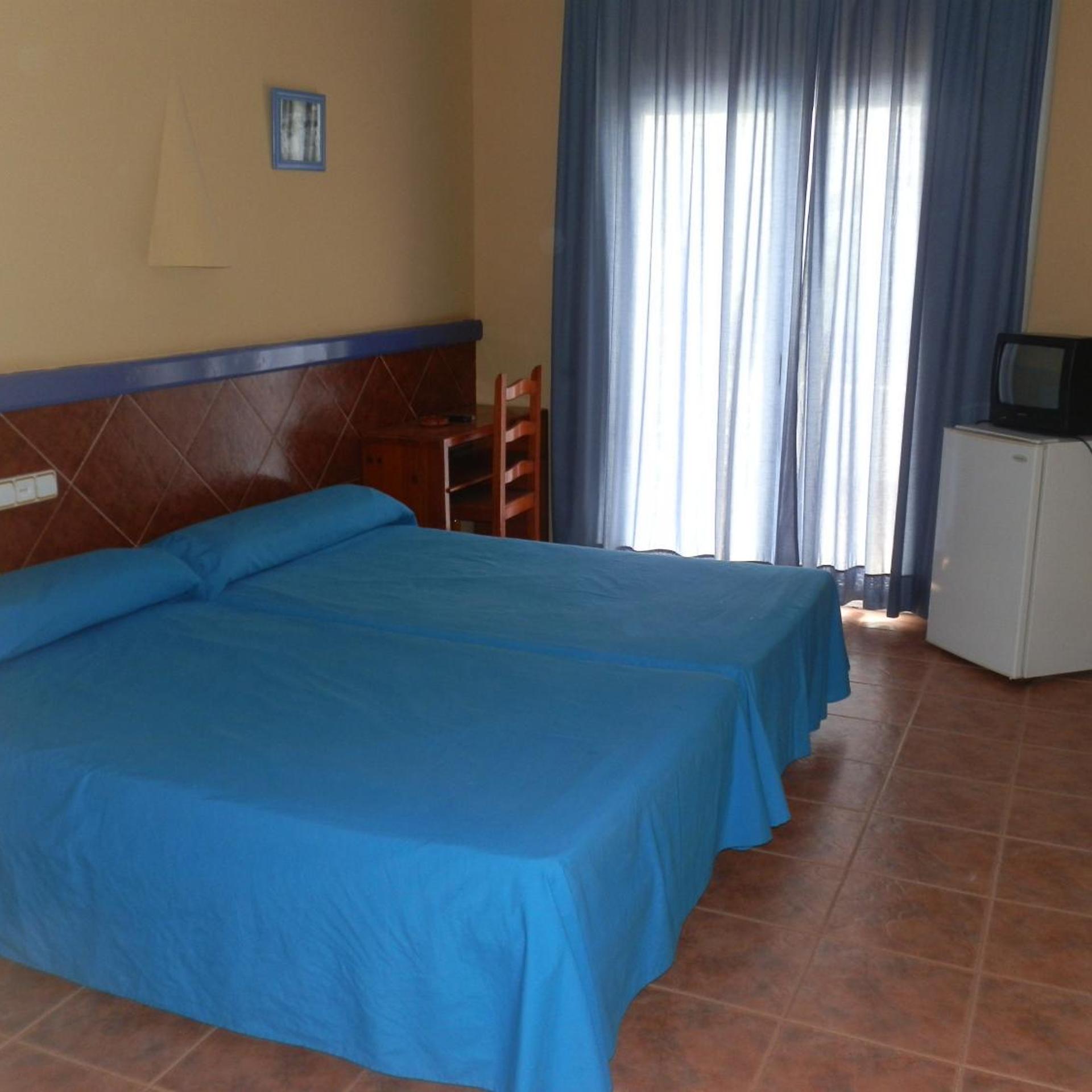 Hotel Mojacar Playa 18/55