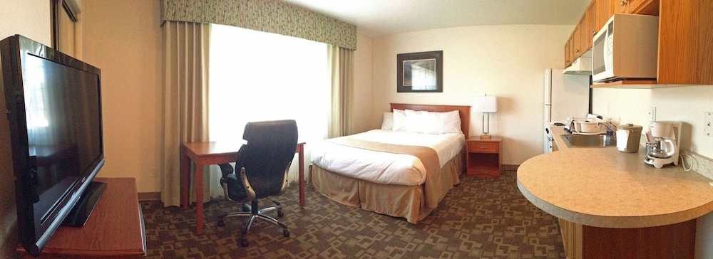 Alaskas Select Inn Wasilla 3/14