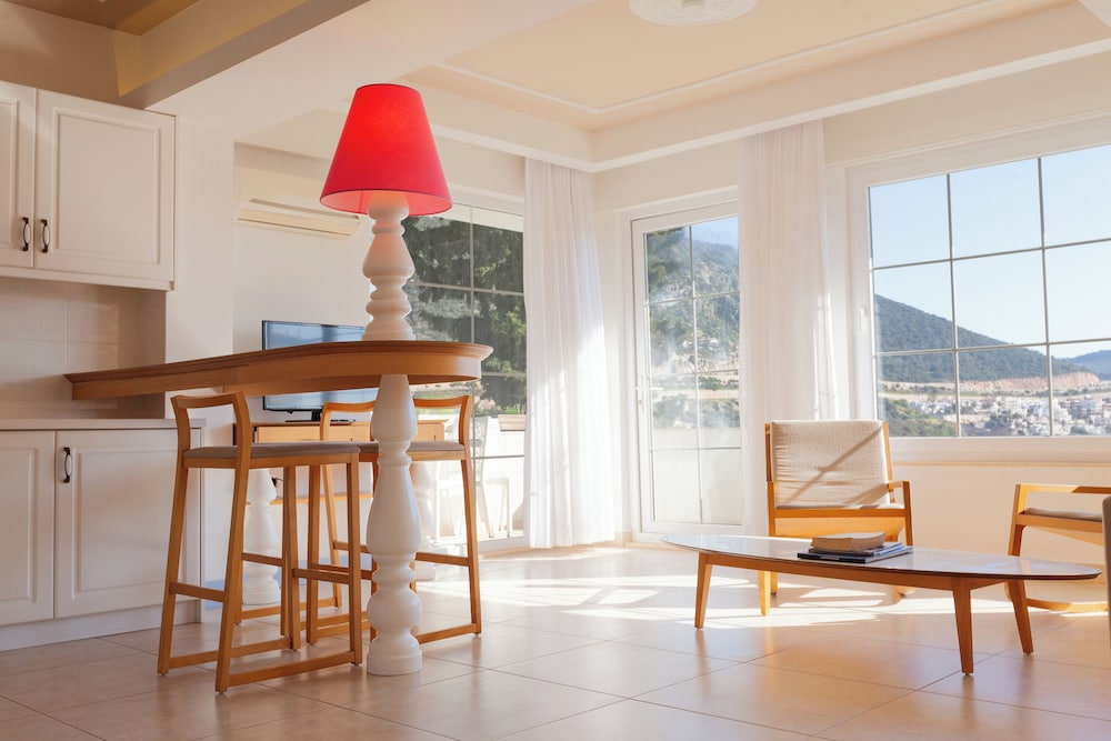 Kalkan Suites 41/50