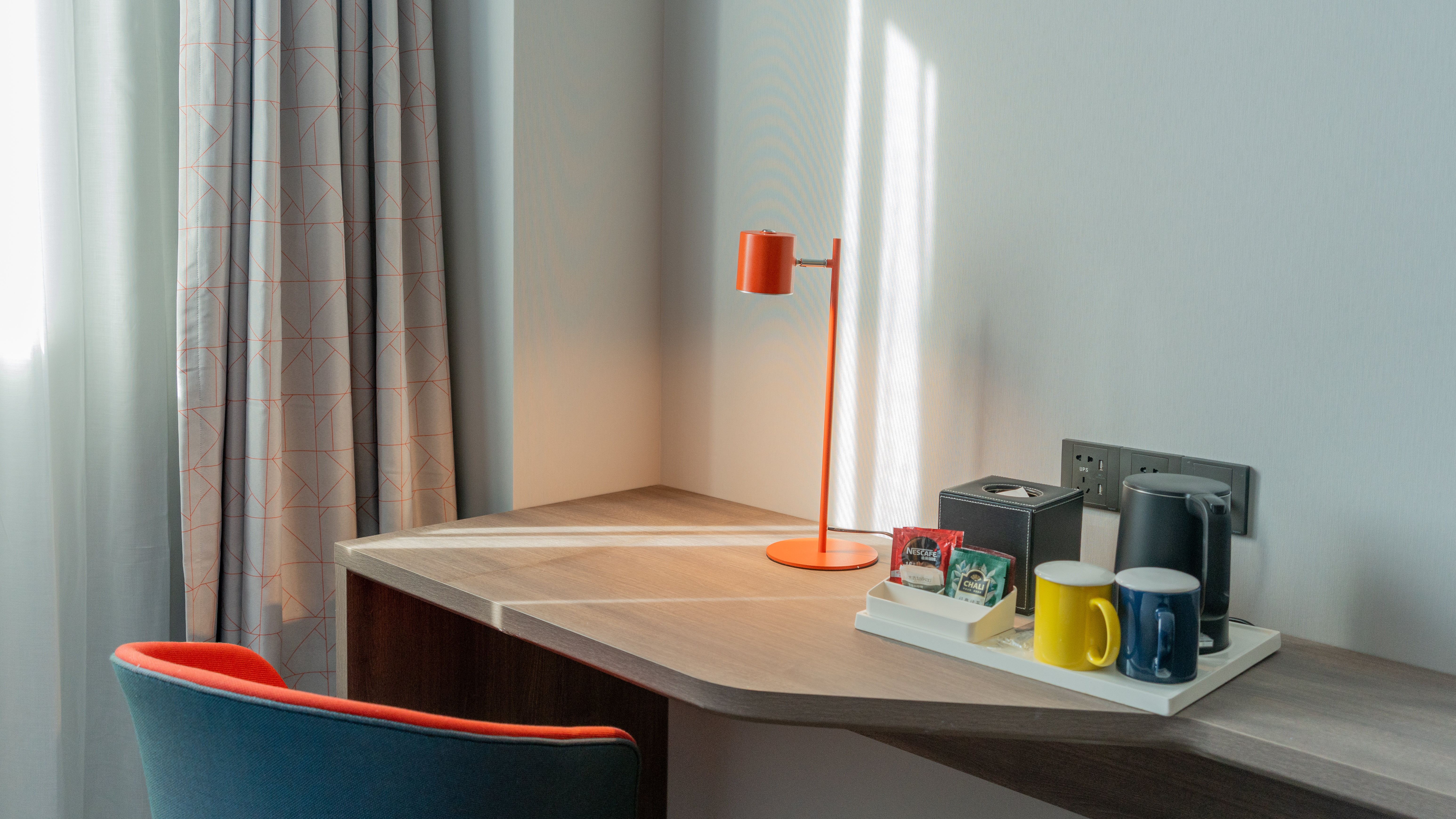 HOLIDAY INN EXPRESS NANTONG XINGHU 22/33