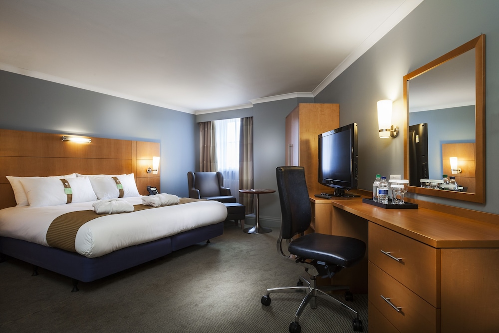 Holiday Inn London Sutton 31/73