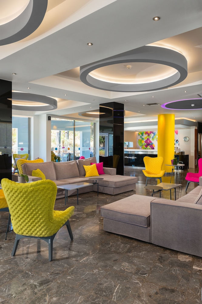 Semiramis City Hotel 25/50