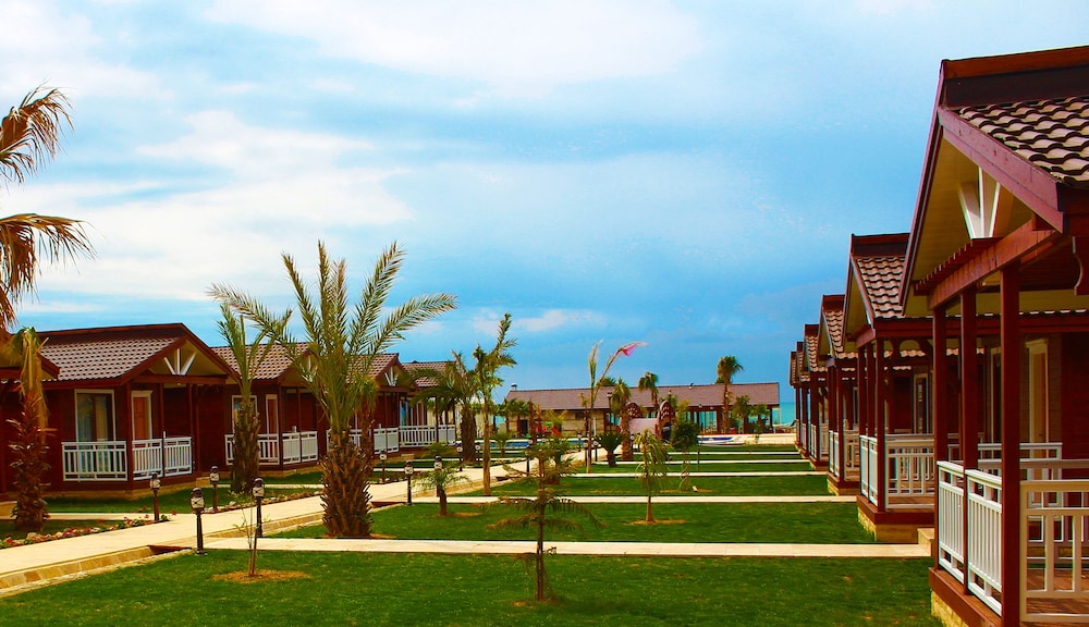 Sedir Park Bungalow Hotel 38/50
