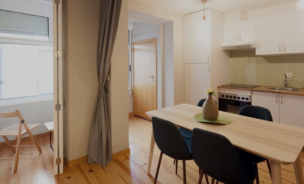 Aparthotel Oporto Entreparedes 63/77