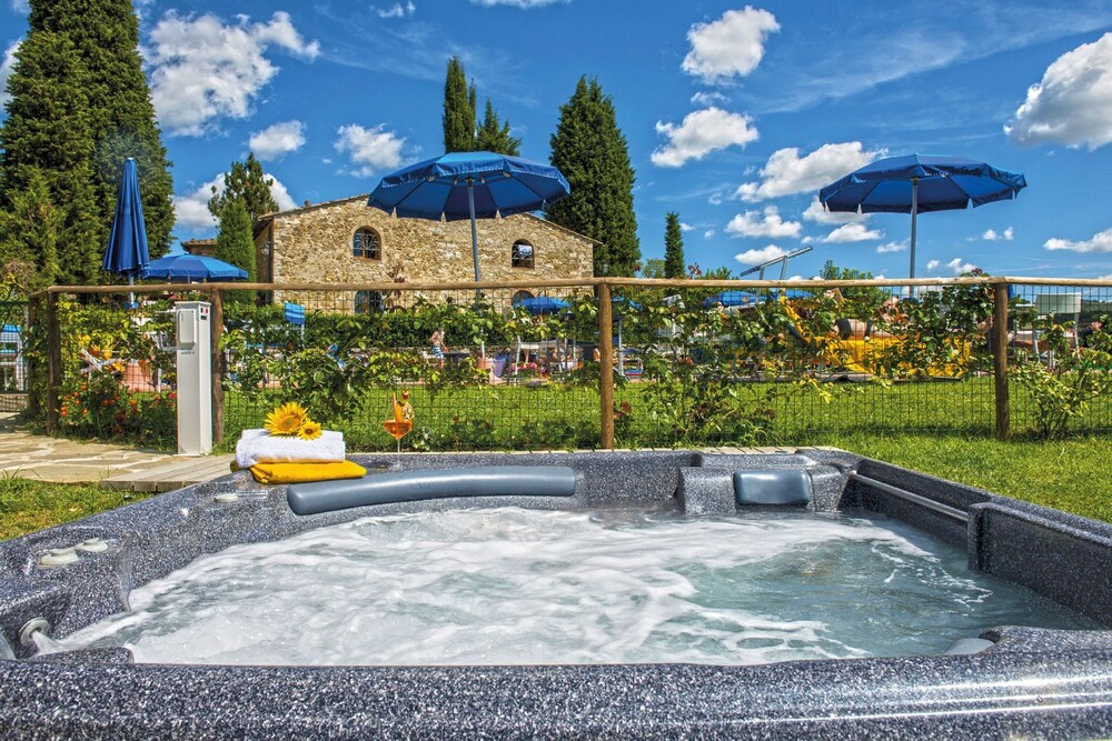 Belvedere Di San Leonino 22/50
