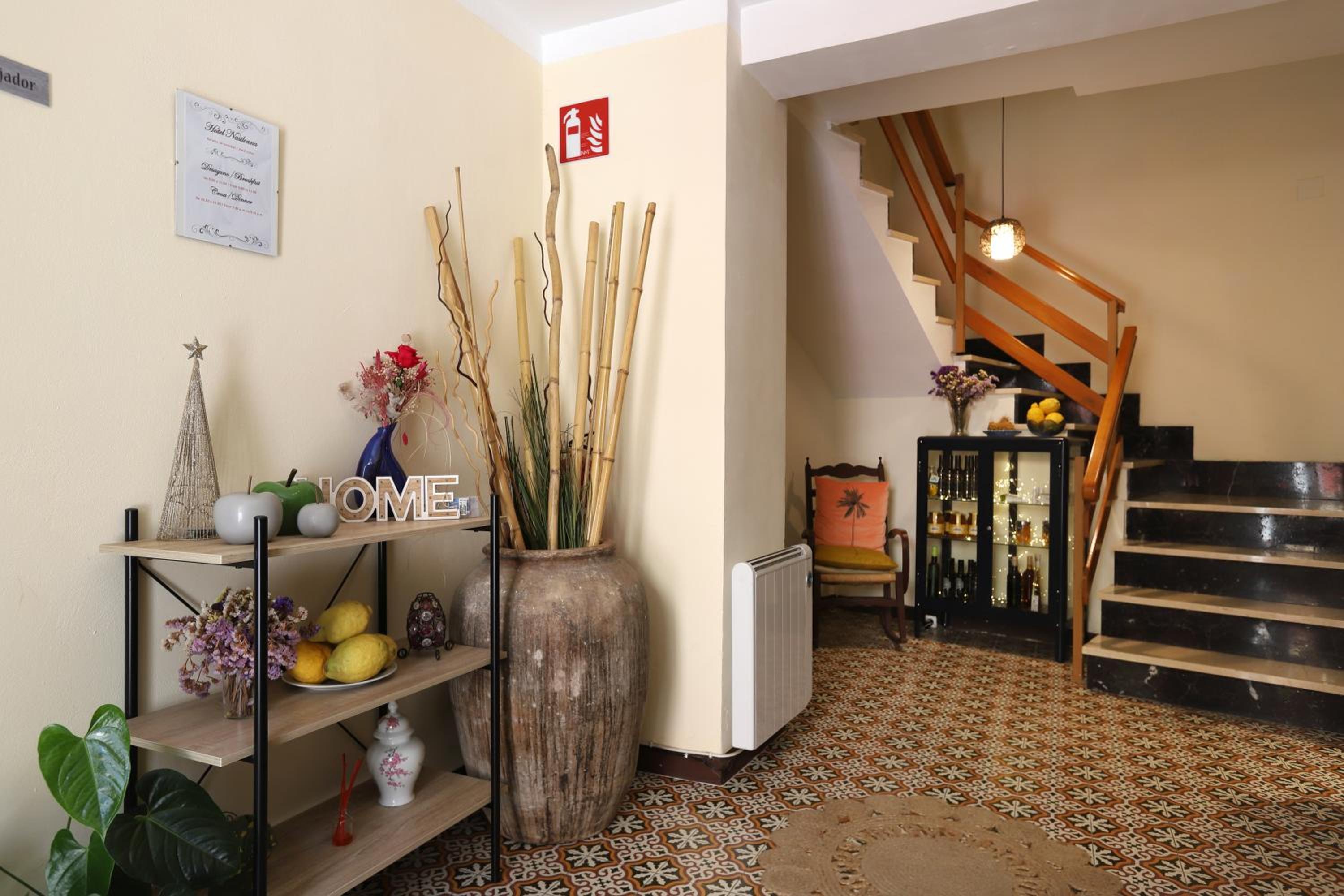 Hotel Nasilvana & Spa 54/74