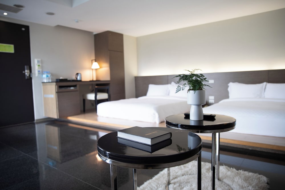 Kapok Hotel Resorts 19/46