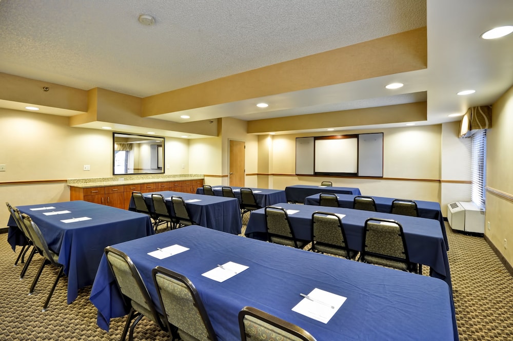 Hampton Inn Austin North At I - 35 & Hwy 183 37/42