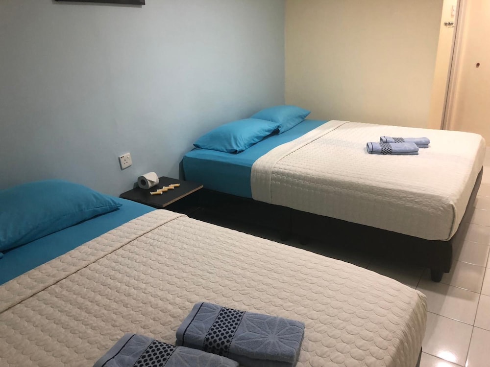 Best Seven Motel 6/60