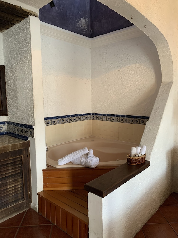 Posada El Antano 38/70