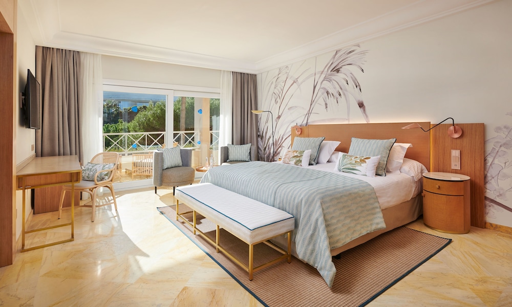 Grupotel Parc Natural and Spa 9/62